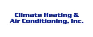 Climate Heating & Air Conditioning, Inc.