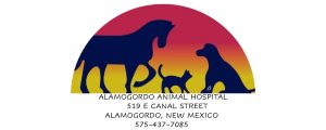 Alamogordo Animal Hospital | 519 E Canal Street | Alamogordo, New Mexico 575-437-7085