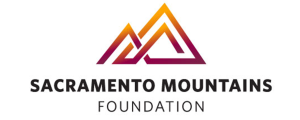 Sacramento Mountain Foundation Logo